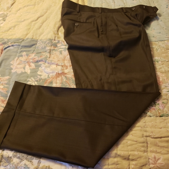 Perry Ellis slacks - Picture 1 of 5